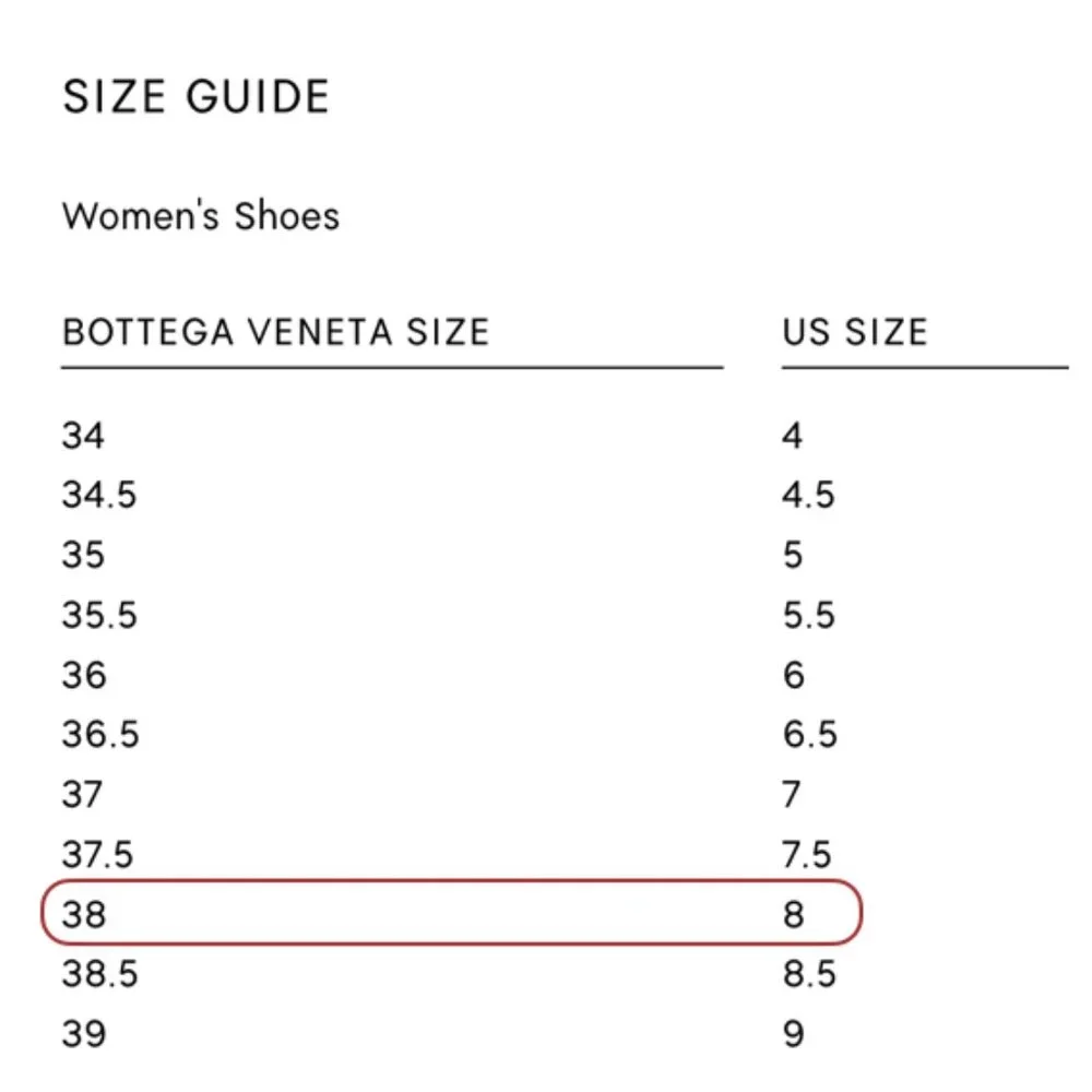 Bottega Veneta Mesh Chain Pump - Picture 3 of 14